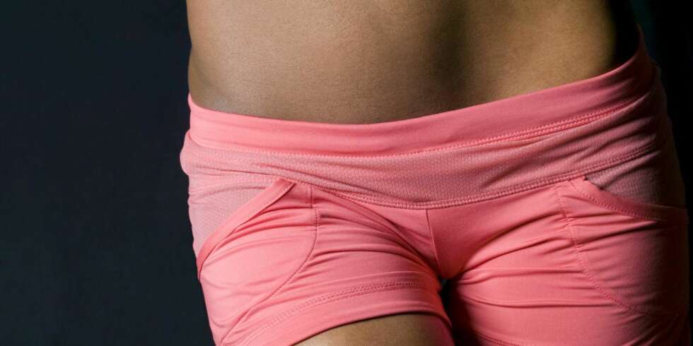 UNDERLIVSSOPP: De fleste kvinner får sopp av og til. ILLUSTRASJONSFOTO: Thinkstock UNDERLIVSSOPP: De fleste kvinner får sopp av og til. ILLUSTRASJONSFOTO: Thinkstock