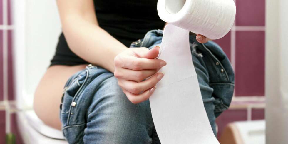 URINLEKKASJE: Trykket blir høyere i blæren enn det du klarer å knipe. ILLUSTRASJONSFOTO: Thinkstock URINLEKKASJE: Trykket blir høyere i blæren enn det du klarer å knipe. ILLUSTRASJONSFOTO: Thinkstock