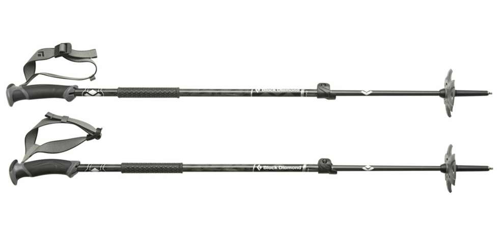 FLIPLOCK: BD Pure Carbon kommer med FlipLock, som er raskt og enkelt og bruke, også med hansker, og dette låsesystemet låser godt slik at en ikke opplever at stavene ¿krymper¿ etter litt bruk. FLIPLOCK: BD Pure Carbon kommer med FlipLock, som er raskt og enkelt og bruke, også med hansker, og dette låsesystemet låser godt slik at en ikke opplever at stavene ¿krymper¿ etter litt bruk.