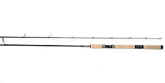 BESTE ØRRETSTANG: Shimano Antares. BESTE ØRRETSTANG: Shimano Antares.
