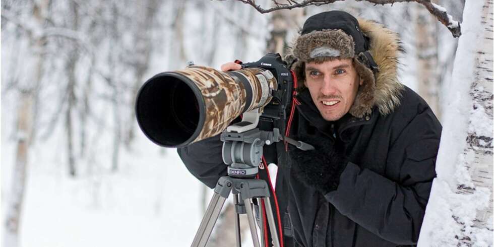 NATURFOTOGRAF: Jan-Eilert Pedersen blogger på Klikk NATURFOTOGRAF: Jan-Eilert Pedersen blogger på Klikk