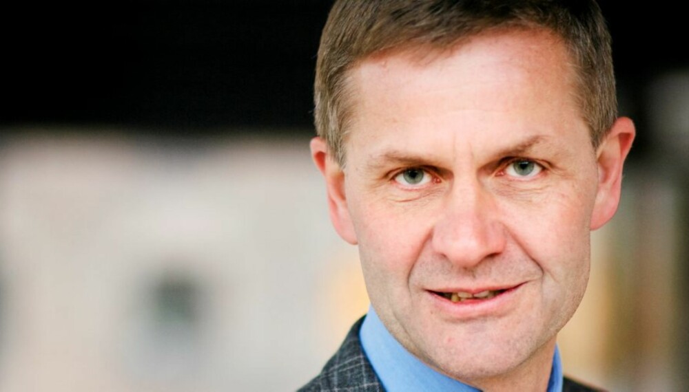 FRILUFTSLIV: Miljø- og utviklingsminister Erik Solheim øker budsjettet for friluftsliv og naturens mangfold med nesten 35 prosent. FRILUFTSLIV: Miljø- og utviklingsminister Erik Solheim øker budsjettet for friluftsliv og naturens mangfold med nesten 35 prosent.