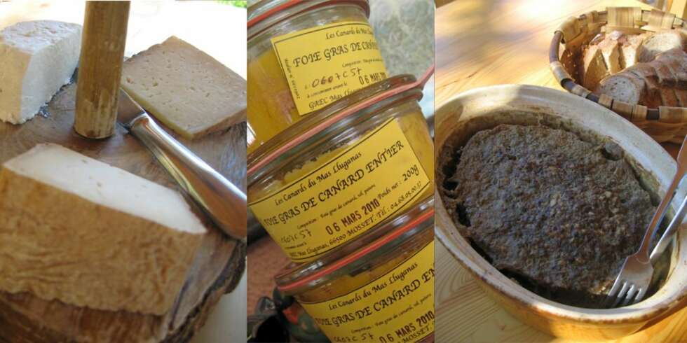 LOKAL KOST: I fjellandsbyene er du garantert real god bondekost og lokale produkter. Enkelt og godt. LOKAL KOST: I fjellandsbyene er du garantert real god bondekost og lokale produkter. Enkelt og godt.
