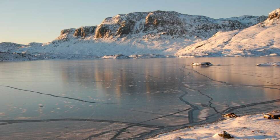 HARDANGERVIDDA HARDANGERVIDDA