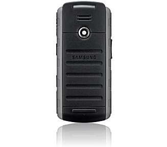 BATTERIENE LEVER LENGE: Mobilen får skryt for batterilevetiden. BATTERIENE LEVER LENGE: Mobilen får skryt for batterilevetiden.
