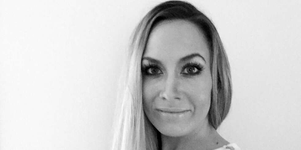 UTSLITT: - Jeg skammer meg fordi jeg oppfører meg som tidenes heks om morgenen, skriver Linn M. Rognø. UTSLITT: - Jeg skammer meg fordi jeg oppfører meg som tidenes heks om morgenen, skriver Linn M. Rognø.