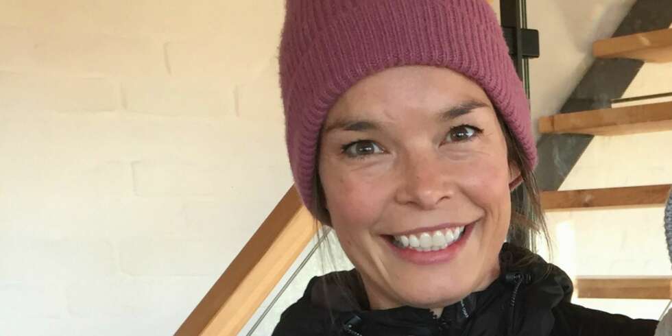 VÆR RAUSE: - Hvem som lager middag og vasker tøy er egentlig ikke så nøye, spør du meg. Bare det ikke er JEG som må gjøre mest! VÆR RAUSE: - Hvem som lager middag og vasker tøy er egentlig ikke så nøye, spør du meg. Bare det ikke er JEG som må gjøre mest!