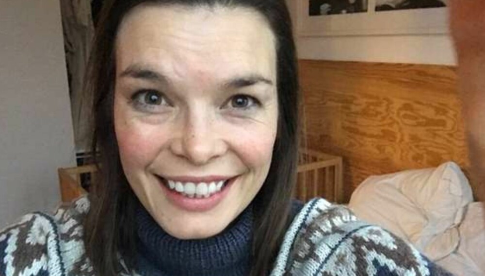 FAMILIELIV: - Er sykdomsomsorgen min brukt opp på barna, undrer redaktør i Foreldre & Barn, Mari Midtstigen FAMILIELIV: - Er sykdomsomsorgen min brukt opp på barna, undrer redaktør i Foreldre & Barn, Mari Midtstigen