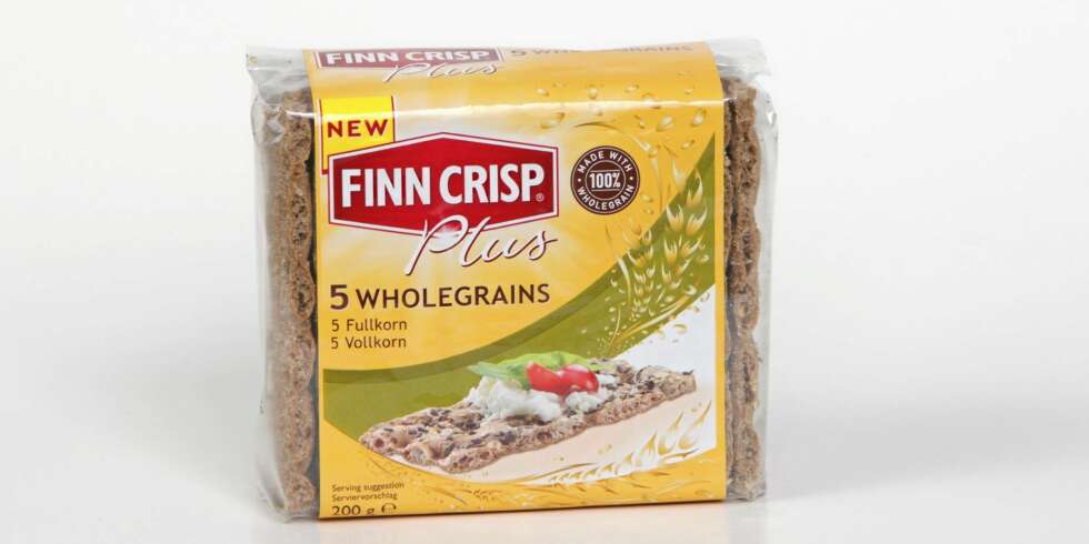 TEST: DinKost.no og ShapeUp har testet 24 typer knekkebrød, for å finne ut hvilken som er aller sunnest. TEST: DinKost.no og ShapeUp har testet 24 typer knekkebrød, for å finne ut hvilken som er aller sunnest.