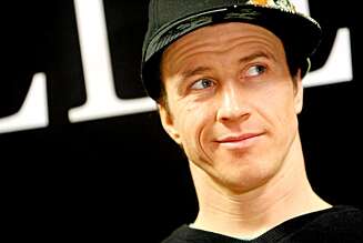 BRETTKONGE: Snowboardkjøreren Terje Håkonsen har en formue på 31.773.207 kroner. BRETTKONGE: Snowboardkjøreren Terje Håkonsen har en formue på 31.773.207 kroner.
