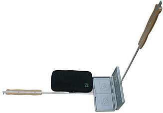 TOASTJERN. TOASTJERN.