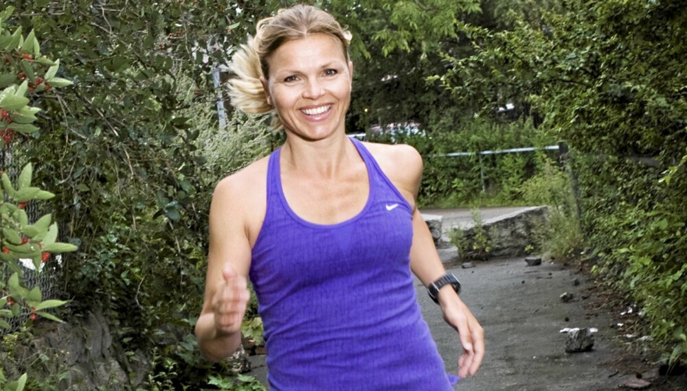Jill Jahrmann gir treningstips til intervall trening. Journalist: Torhild Ribe. Jill Jahrmann
trening
bilag 34 Jill Jahrmann gir treningstips til intervall trening. Journalist: Torhild Ribe. Jill Jahrmann
trening
bilag 34