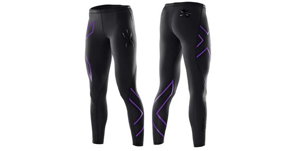 LØPETIGHTS: Premiene er levert av 2XU. LØPETIGHTS: Premiene er levert av 2XU.