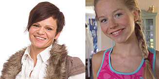 KILDER: Therese F Mathisen, ernæringsfysiolog ved Thema Nutrition og Kristine Økern, personlig trener og kostholdsveileder ved HelseGlede. FOTO: Mariuswallin.no for gymline.no og Kristine Økern KILDER: Therese F Mathisen, ernæringsfysiolog ved Thema Nutrition og Kristine Økern, personlig trener og kostholdsveileder ved HelseGlede. FOTO: Mariuswallin.no for gymline.no og Kristine Økern