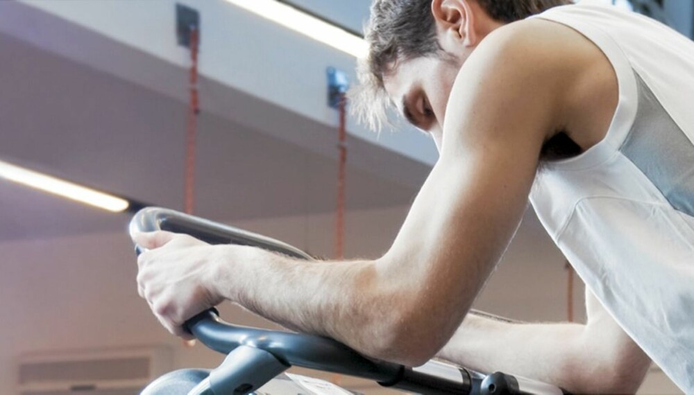 SPINNING: Vi trener på helsestudio som aldri før, men mange kaster bort tida ved å trene feil eller ineffektivt. SPINNING: Vi trener på helsestudio som aldri før, men mange kaster bort tida ved å trene feil eller ineffektivt.