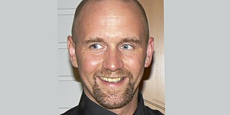 EKSPERT: Frank Eirik Abrahamsen er idrettspsykologisk rådgiver ved Olympitatoppen. EKSPERT: Frank Eirik Abrahamsen er idrettspsykologisk rådgiver ved Olympitatoppen.