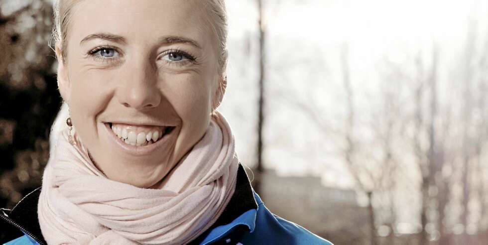 EN EMPATISK EGOIST: Kristin Størmer Steira trekker fra empatien som en av sine fremste egenskaper privat. Men som langrennsløper tenker hun stort sett på seg selv. EN EMPATISK EGOIST: Kristin Størmer Steira trekker fra empatien som en av sine fremste egenskaper privat. Men som langrennsløper tenker hun stort sett på seg selv.