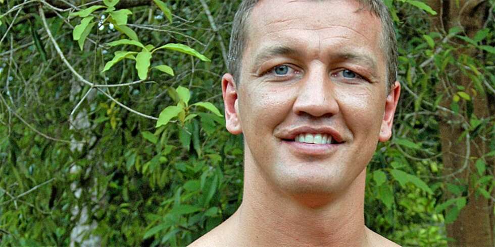 POPULÆR HOS DAMENE: Ole Klemetsen har vært kjæreste med mange vakre kvinner opp gjennom årene. POPULÆR HOS DAMENE: Ole Klemetsen har vært kjæreste med mange vakre kvinner opp gjennom årene.