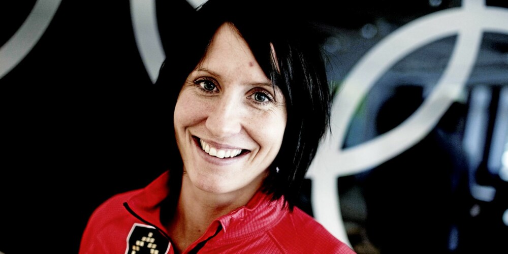 HARDTRENING: Marit Bjørgen har økt treningsmengden med 100 timer de siste to årene. HARDTRENING: Marit Bjørgen har økt treningsmengden med 100 timer de siste to årene.