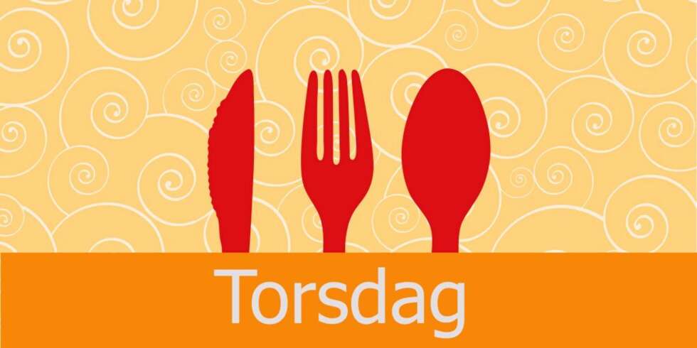 TORSDAGSMENY: Banansmoothie, egg og bacon og vintergryte TORSDAGSMENY: Banansmoothie, egg og bacon og vintergryte