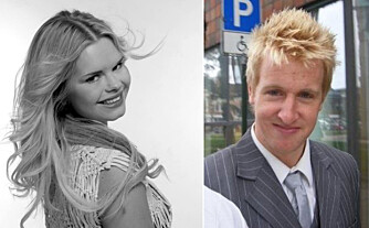 EKSPERTENE: Julianne Nilsen, personlig trener i Oslo og Jon Lysgård, personlig trener i Oslo. FOTO: Privat EKSPERTENE: Julianne Nilsen, personlig trener i Oslo og Jon Lysgård, personlig trener i Oslo. FOTO: Privat