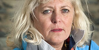 UTENKELIG: - Det skal jo ikke skje at en mister to barn. Jeg følte meg så ubrukelig som både mor og menneske, sier Torunn. UTENKELIG: - Det skal jo ikke skje at en mister to barn. Jeg følte meg så ubrukelig som både mor og menneske, sier Torunn.