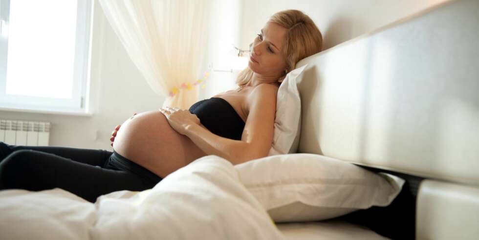 GRAVID: - Er Downs og psykisk utviklingshemming arvelig? Vår gynekolog svarer kvinnen. GRAVID: - Er Downs og psykisk utviklingshemming arvelig? Vår gynekolog svarer kvinnen.