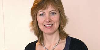 FOTTERAPEUT: Lise Burud Smestad FOTTERAPEUT: Lise Burud Smestad