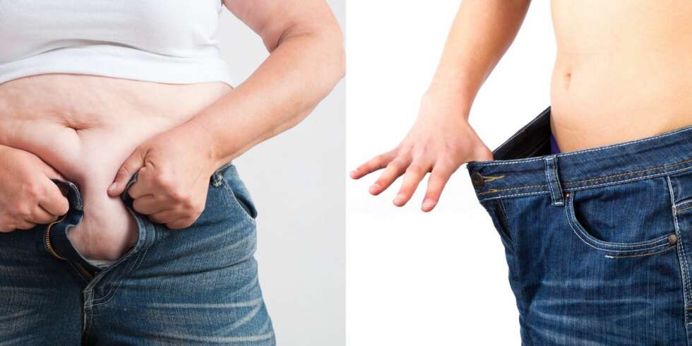 HJERTEINFARKT: De som hadde BMI over 40 eller under 18, hadde desidert dårligst prognose for å overleve et hjerteinfarkt, men også de i nedre sjikt av normalvektige, med BMI mellom 18,5 og 23 hadde økt dødelighet. HJERTEINFARKT: De som hadde BMI over 40 eller under 18, hadde desidert dårligst prognose for å overleve et hjerteinfarkt, men også de i nedre sjikt av normalvektige, med BMI mellom 18,5 og 23 hadde økt dødelighet.