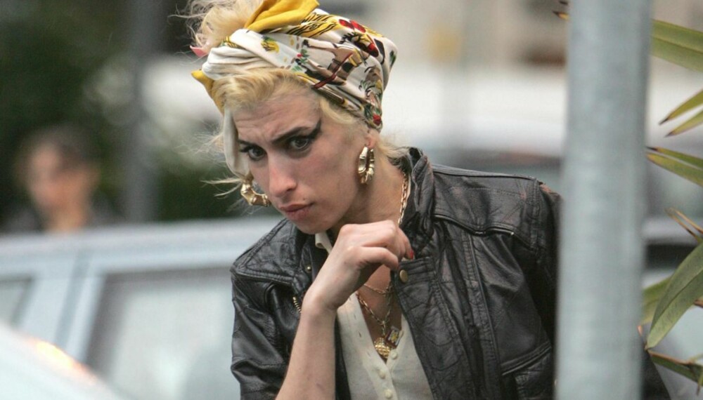 Amy Winehouse Amy Winehouse