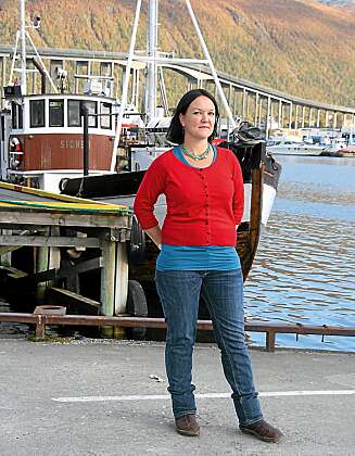 RESSURSSTERK: - Det å klare å overleve som rusmisbruker, krever mange ressurser, sier Hilde fra Tromsø. RESSURSSTERK: - Det å klare å overleve som rusmisbruker, krever mange ressurser, sier Hilde fra Tromsø.