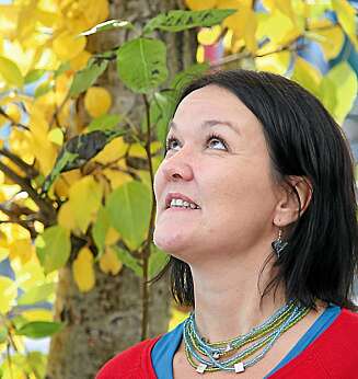 SKJULTE SANNHETEN: Hilde og eksmannen forklarte ungene at mamma var for syk til å se dem mens hun var på sitt verste. - Først etter de er blitt eldre, har vi fortalt dem sannheten, sier hun. SKJULTE SANNHETEN: Hilde og eksmannen forklarte ungene at mamma var for syk til å se dem mens hun var på sitt verste. - Først etter de er blitt eldre, har vi fortalt dem sannheten, sier hun.