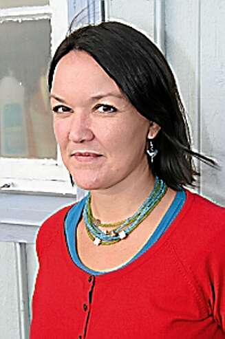 STERK KVINNE: Hilde ser at tiden som rusmisbruker har gjort
henne til en sterkere person. STERK KVINNE: Hilde ser at tiden som rusmisbruker har gjort
henne til en sterkere person.