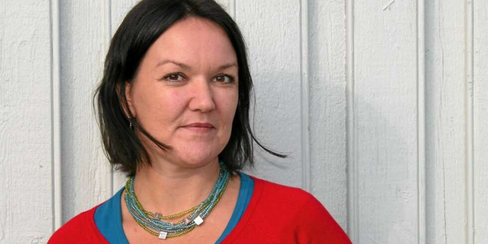 EKSNARKOMAN: - Jeg prøvde å ha stoff tilgjengelig hele tiden, sier Hilde Nicolaisen om årene som rusmisbruker. EKSNARKOMAN: - Jeg prøvde å ha stoff tilgjengelig hele tiden, sier Hilde Nicolaisen om årene som rusmisbruker.