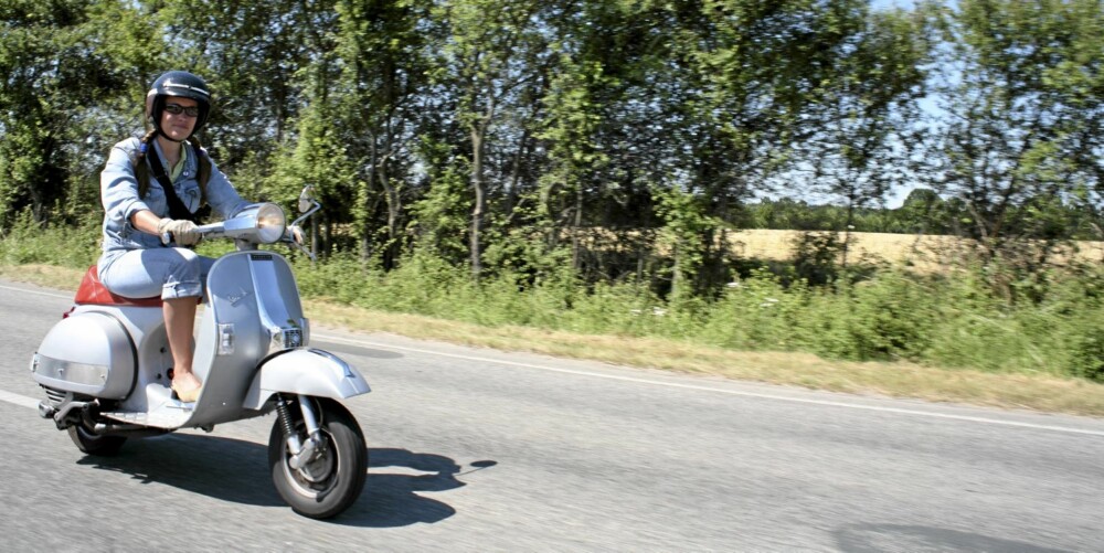 FARLIG: Å kjøre bil, scooter eller motorsykkel er statistisk sett noe av det farligste du gjør i utlandet. FARLIG: Å kjøre bil, scooter eller motorsykkel er statistisk sett noe av det farligste du gjør i utlandet.