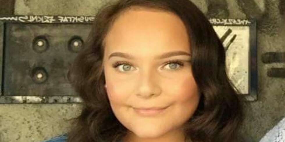 FØDT I FEIL KROPP: Andrea trivdes ikke som Andreas. - Andreas var ikke lykkelig. Han trivdes ikke i kroppen sin, sier Andrea. FØDT I FEIL KROPP: Andrea trivdes ikke som Andreas. - Andreas var ikke lykkelig. Han trivdes ikke i kroppen sin, sier Andrea.