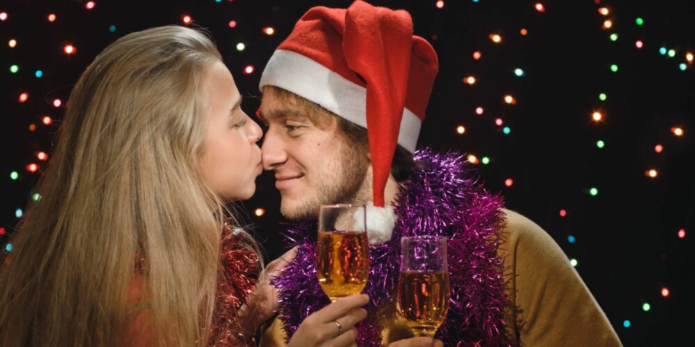 UTRO-KLASSIKER: Redd for å gjøre noe dumt på julebordet? UTRO-KLASSIKER: Redd for å gjøre noe dumt på julebordet?