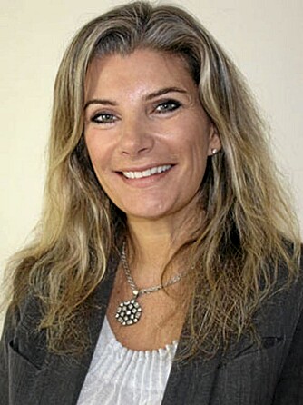 Marianne Hatle, psykiater og spesialist på spiseforstyrrelser Marianne Hatle, psykiater og spesialist på spiseforstyrrelser