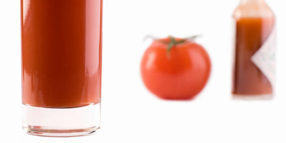 BLOODY MARY: Bloody Mary er kjent for å gjøre underverker mot bakrus. BLOODY MARY: Bloody Mary er kjent for å gjøre underverker mot bakrus.