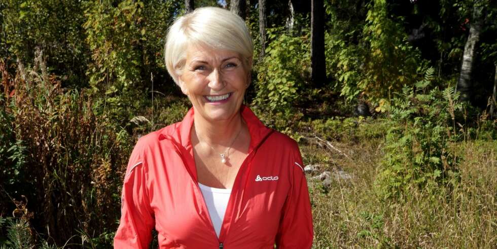 ¿ Jeg kom heldigvis til behandling tidlig, og det har mye å si. På spesialsykehuset Martina Hansens Hospital var jeg i de beste hender. ¿ Jeg kom heldigvis til behandling tidlig, og det har mye å si. På spesialsykehuset Martina Hansens Hospital var jeg i de beste hender.