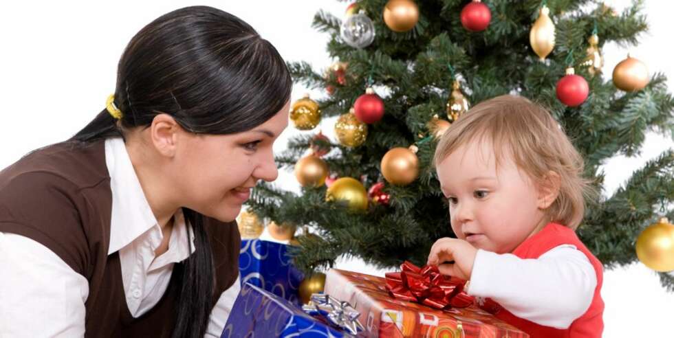 TA HENSYN: Hvis barna i familien er allergiske er det viktig å ta hensyn. TA HENSYN: Hvis barna i familien er allergiske er det viktig å ta hensyn.