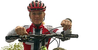 EKSPERT: Linda Larsen EKSPERT: Linda Larsen