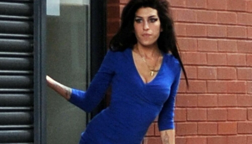 Amy Winehouse Amy Winehouse