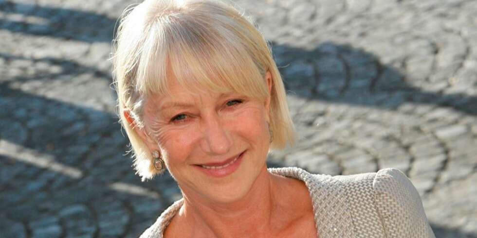 DOPBRUKER: Helen Mirren innrømmer nå at hun pleide å bruke dop på fester da hun var yngre, men at hun sluttet på slutten av 80-tallet. DOPBRUKER: Helen Mirren innrømmer nå at hun pleide å bruke dop på fester da hun var yngre, men at hun sluttet på slutten av 80-tallet.