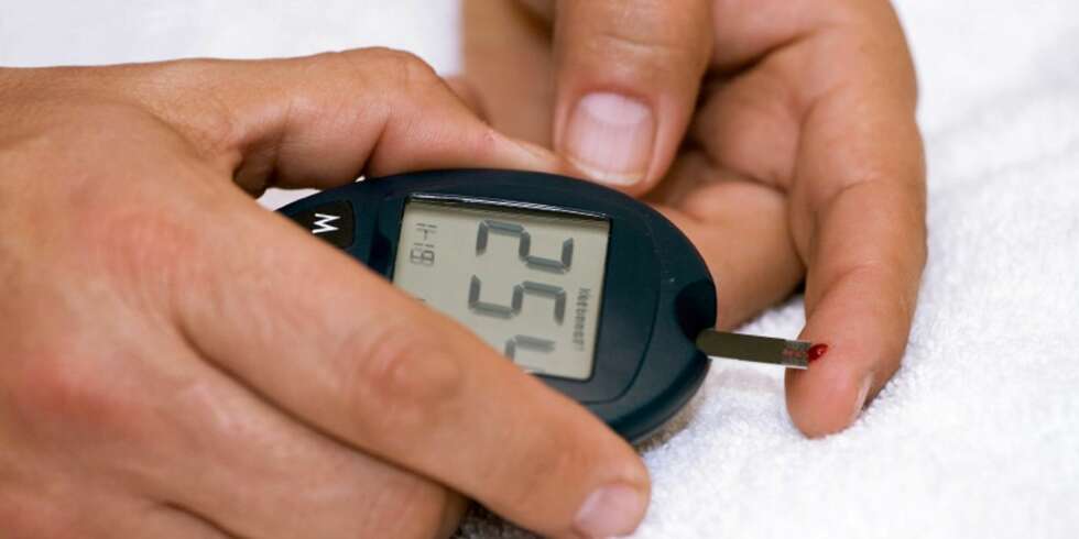 DIABETES: Sykdommen diabetes øker kraftig rundt om i verden. DIABETES: Sykdommen diabetes øker kraftig rundt om i verden.