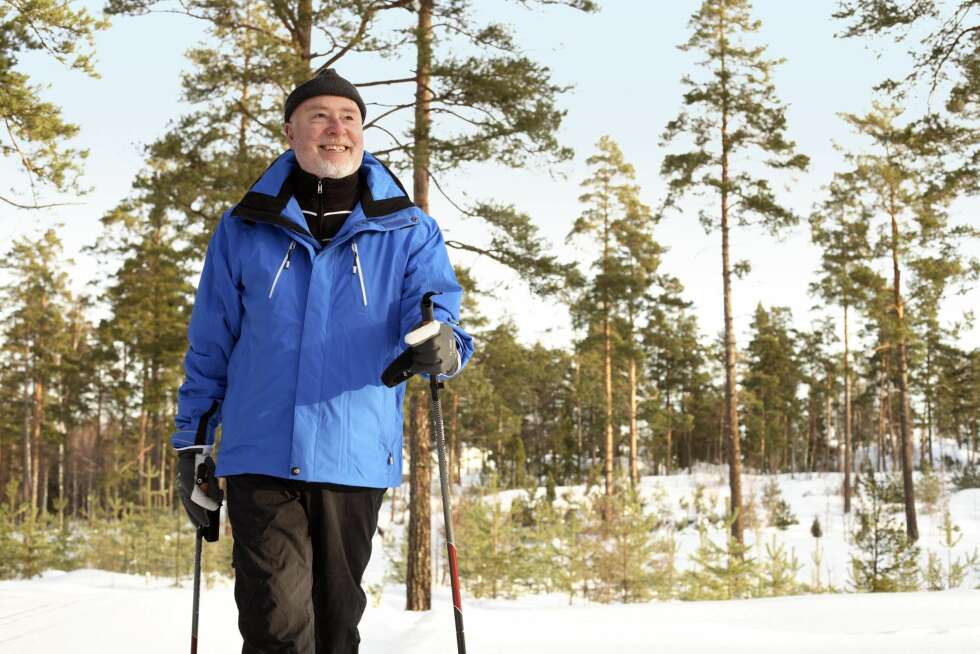 FORSTOPPELSE: Fysisk aktivitet stimulerer hele kroppen, og gir også økt bevegelighet i tarmen. FORSTOPPELSE: Fysisk aktivitet stimulerer hele kroppen, og gir også økt bevegelighet i tarmen.