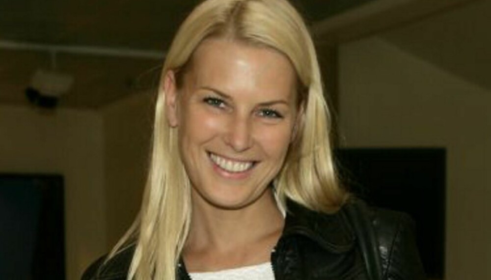 Vibeke Klemetsen Vibeke Klemetsen