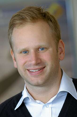 PRESSEANSVARLIG: Carl Stenson PRESSEANSVARLIG: Carl Stenson