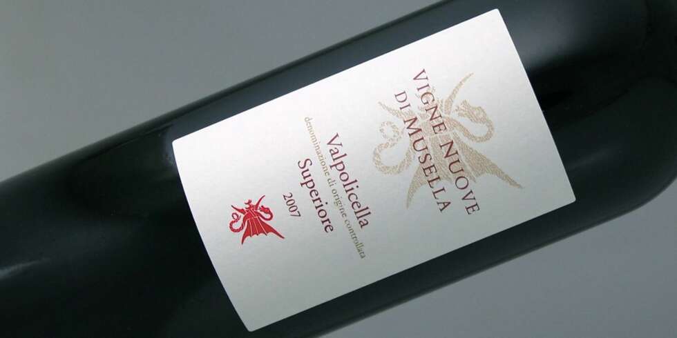 MATVENNLIG: Vigne Nuove di Musella Valpolicella Superiore 2007 passer til både pizza, pasta, kylling og hvit fisk. MATVENNLIG: Vigne Nuove di Musella Valpolicella Superiore 2007 passer til både pizza, pasta, kylling og hvit fisk.