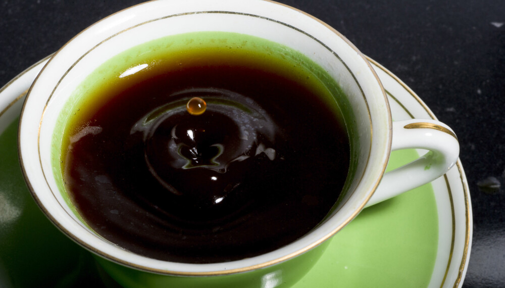 LIVETS VANN: Kaffe er for mange en nødvendighet for å komme gjennom hverdagen. Både på grunn av koffeinet, men også på grunn av kosen. LIVETS VANN: Kaffe er for mange en nødvendighet for å komme gjennom hverdagen. Både på grunn av koffeinet, men også på grunn av kosen.